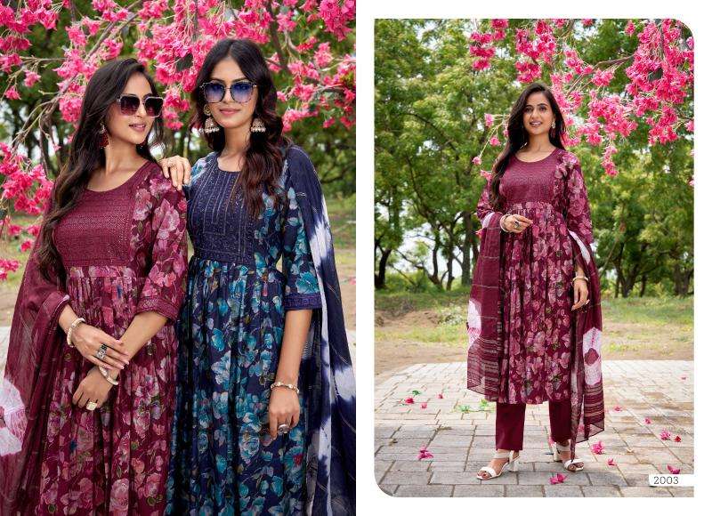 Ashwath siddhi vol 2 indian kurtis top style