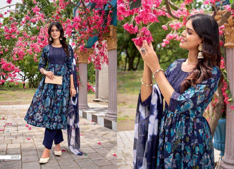 Ashwath siddhi vol 2 indian kurtis top style