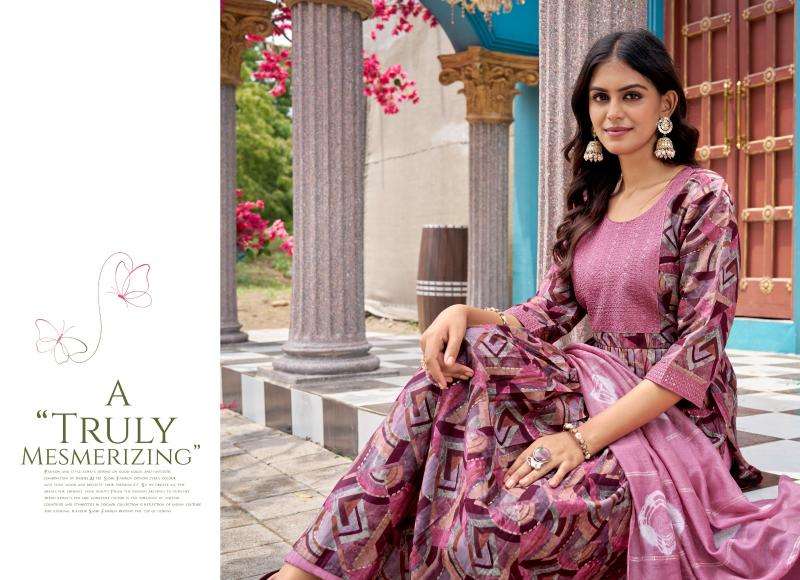 Ashwath siddhi vol 2 indian kurtis top style