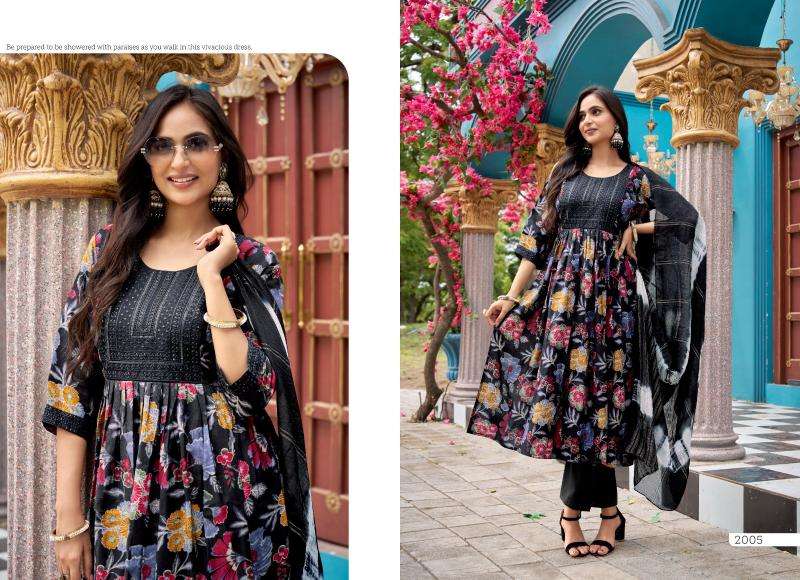 Ashwath siddhi vol 2 indian kurtis top style