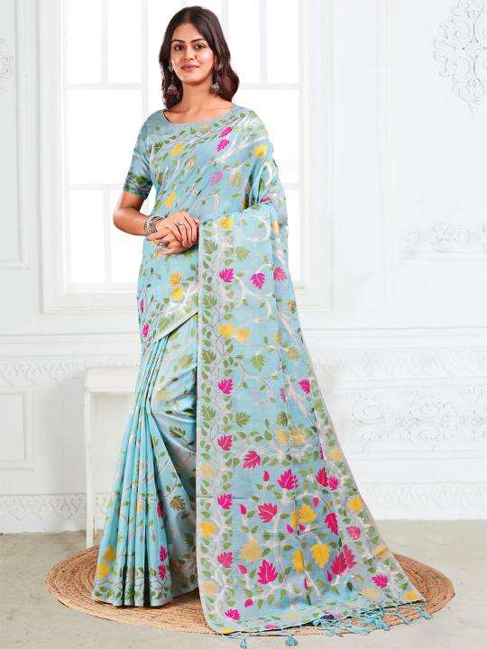 Astita GULBAHAR Wholesale Sarees online shopping