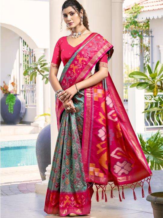 Astita poorvika silk vol 1 pure silk sarees wholesale