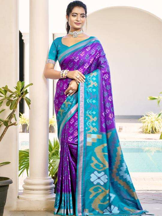 Astita poorvika silk vol 1 pure silk sarees wholesale