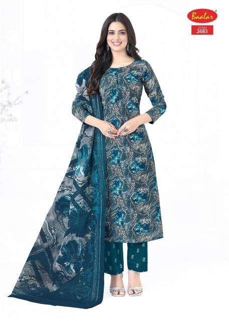 Baalar aleena vol-26 Bulk dress material purchase