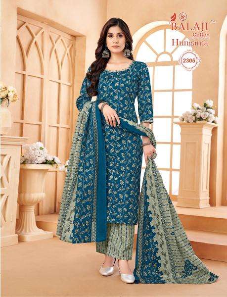 Balaji hungama vol-23 Mumbai dress material suppliers