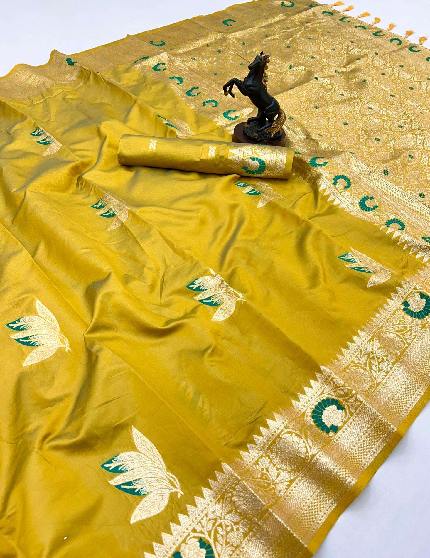 Banarasi-vol-3 Saree wholesalers in Ahmedabad
