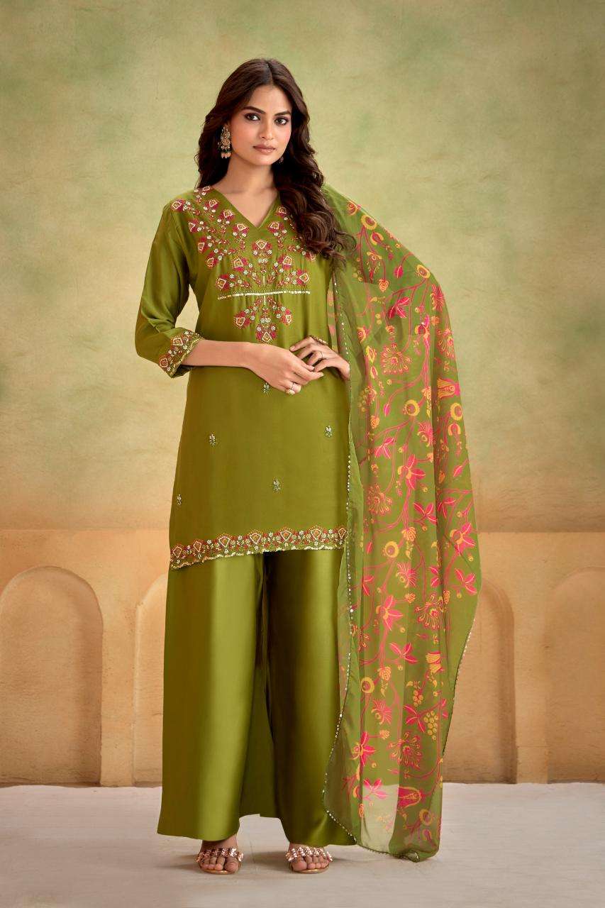 Bitto gaji silks Kurti manufacturers in Delhi