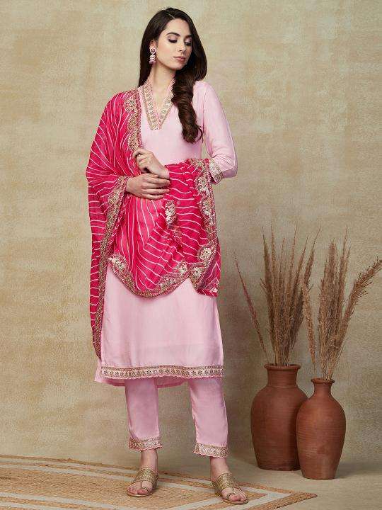 Bitto NK450 viscose silk blend indian designer kurti in usa