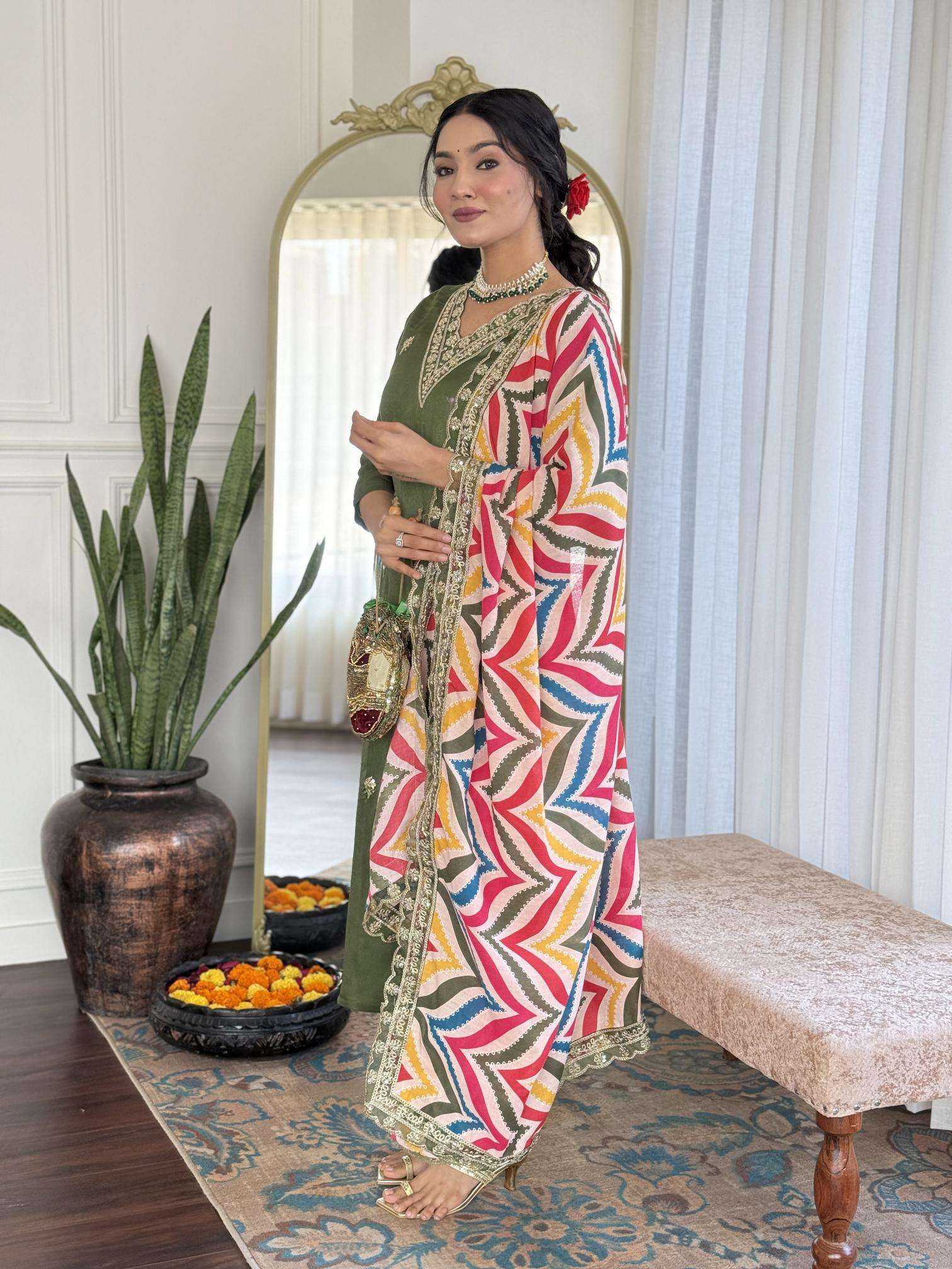 Bitto NK467 pista v neck viscose Affordable wholesale kurtis in India