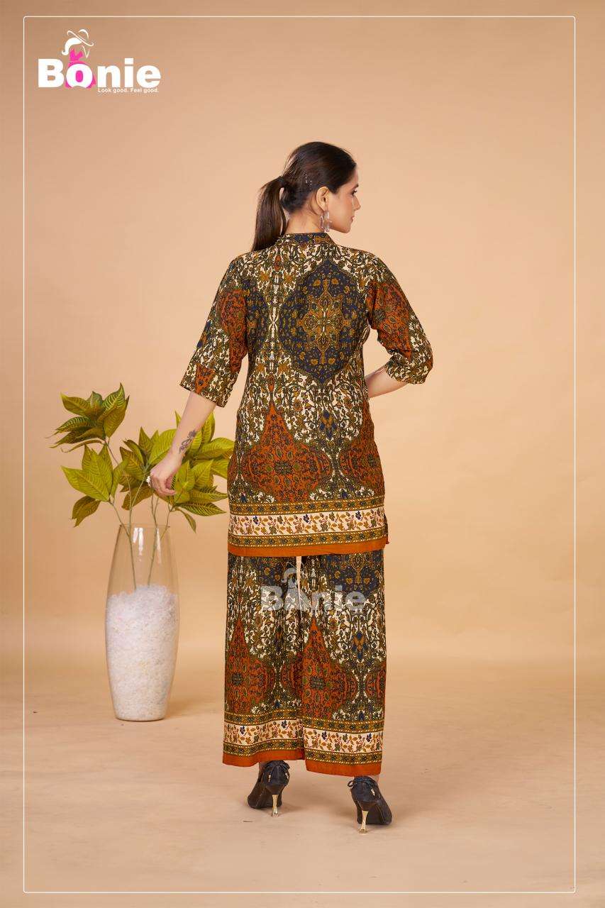 Bonie keeva Printed Kurti distributor