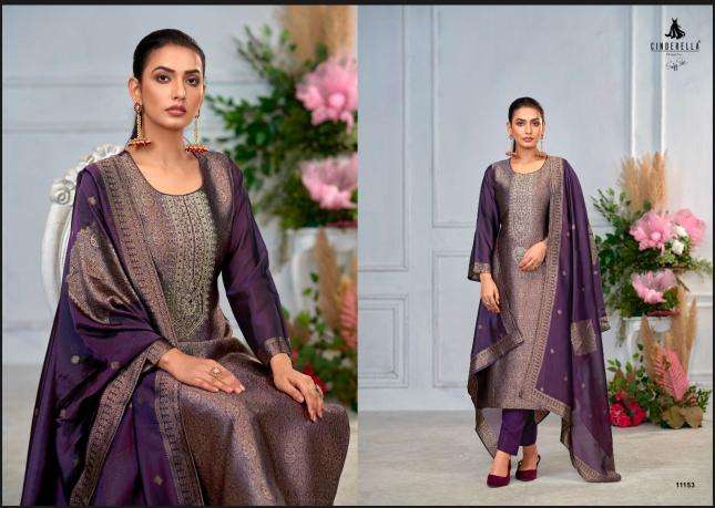 Cinderella keeva vol 2 Wholesale dress material market