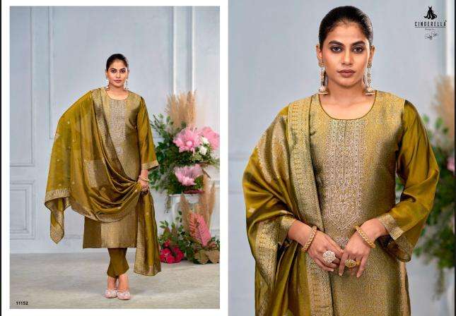 Cinderella keeva vol 2 Wholesale dress material market