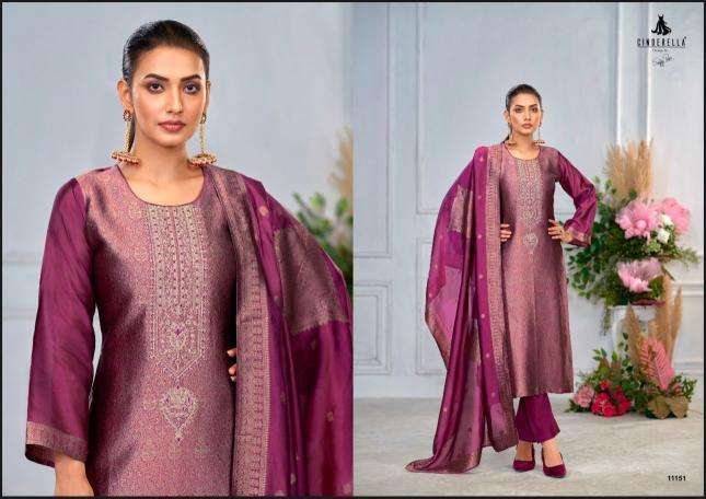 Cinderella keeva vol 2 Wholesale dress material market