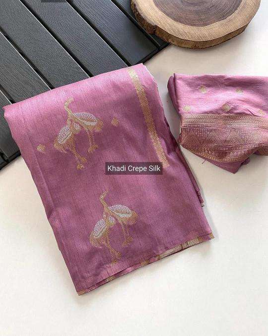 Classic banarasi border with lightweight Indian Saree wholesale supplier