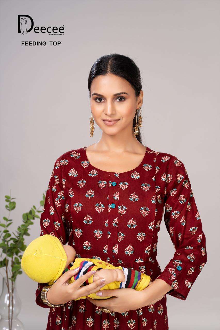 Deecee cat girl Kurti manufacturers in India