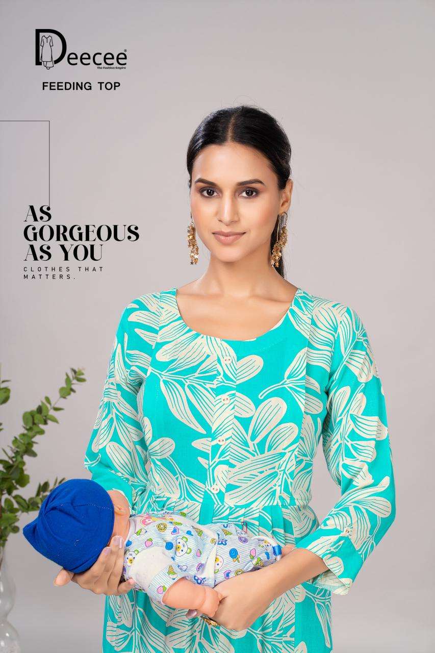 Deecee cat girl Kurti manufacturers in India