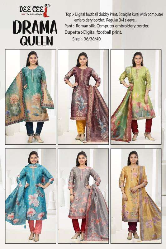 Deecee drama queen indian kurtis adelaide