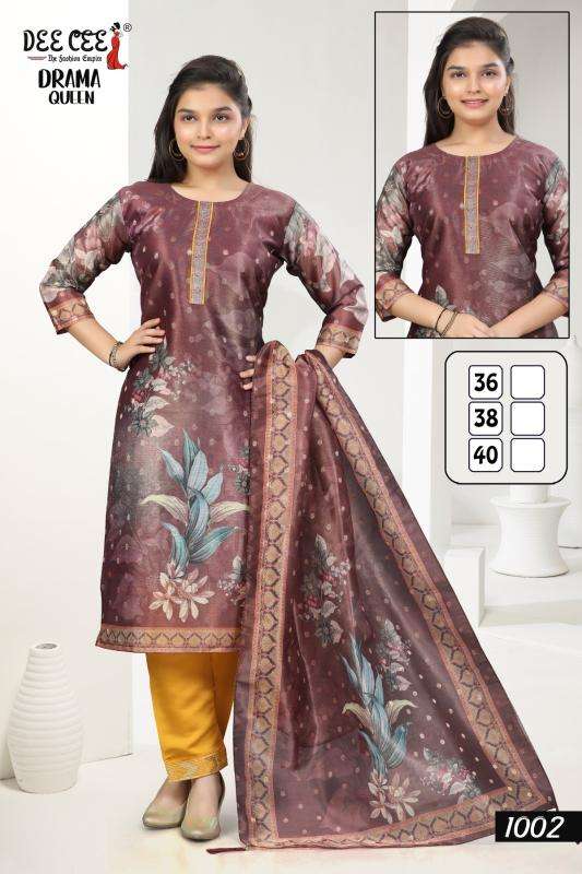 Deecee drama queen indian kurtis adelaide