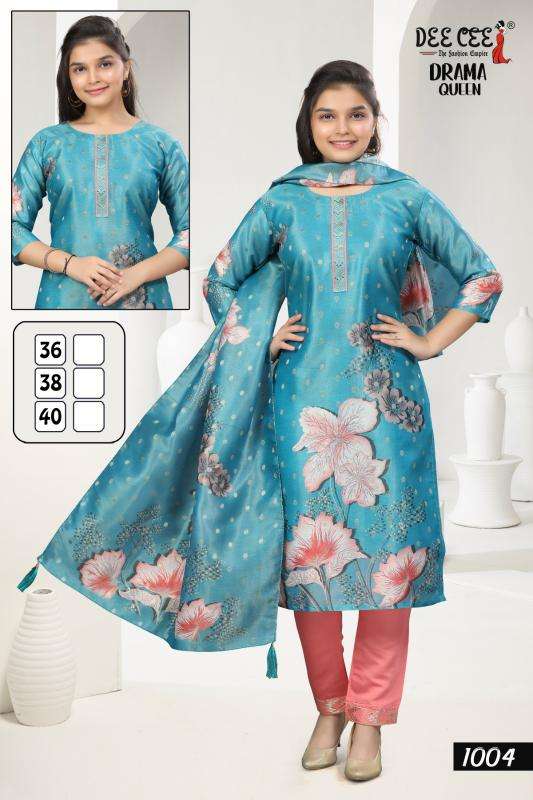 Deecee drama queen indian kurtis adelaide