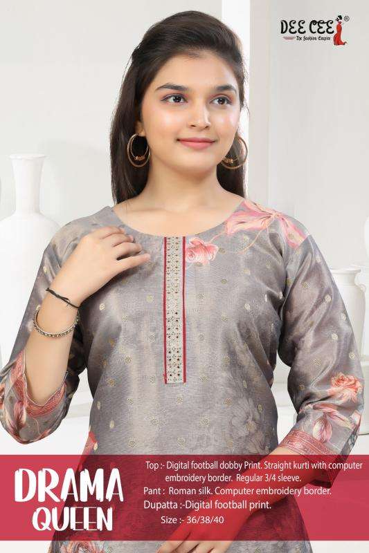 Deecee drama queen indian kurtis adelaide