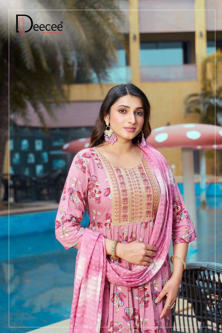 Deecee hitakashi Ladies kurti suppliers in Mumbai