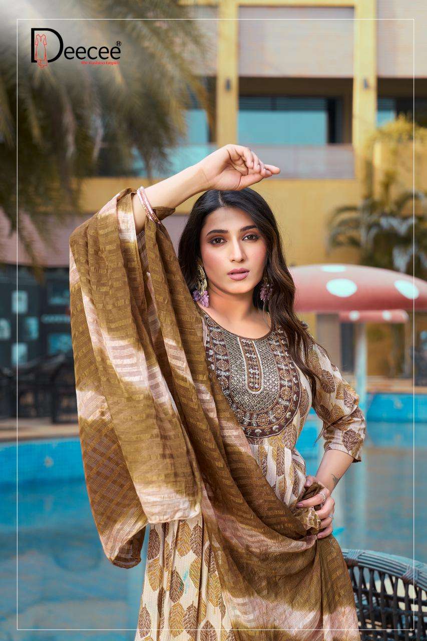 Deecee hitakashi Ladies kurti suppliers in Mumbai