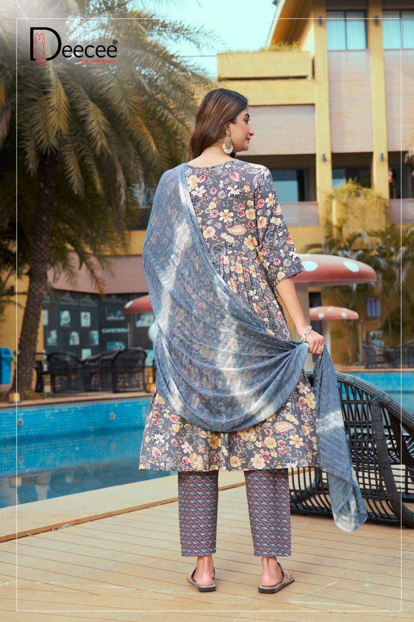 Deecee hitakashi Ladies kurti suppliers in Mumbai