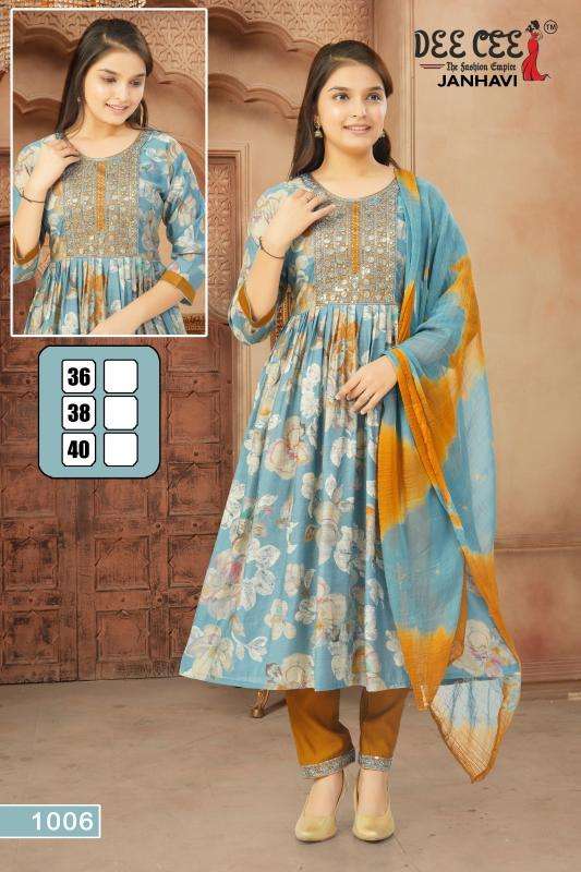 Deecee janhavi indian kurtis online shopping malaysia