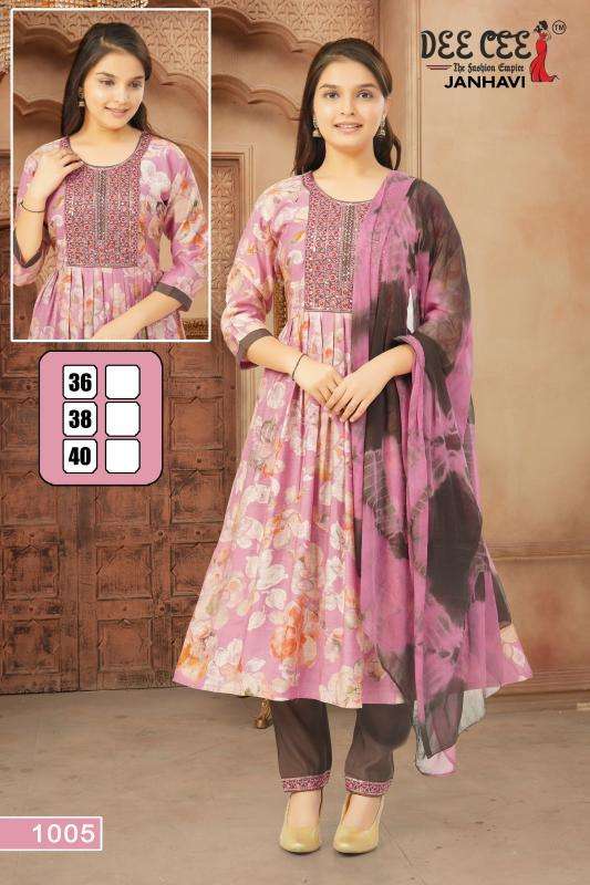 Deecee janhavi indian kurtis online shopping malaysia