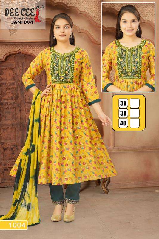 Deecee janhavi indian kurtis online shopping malaysia