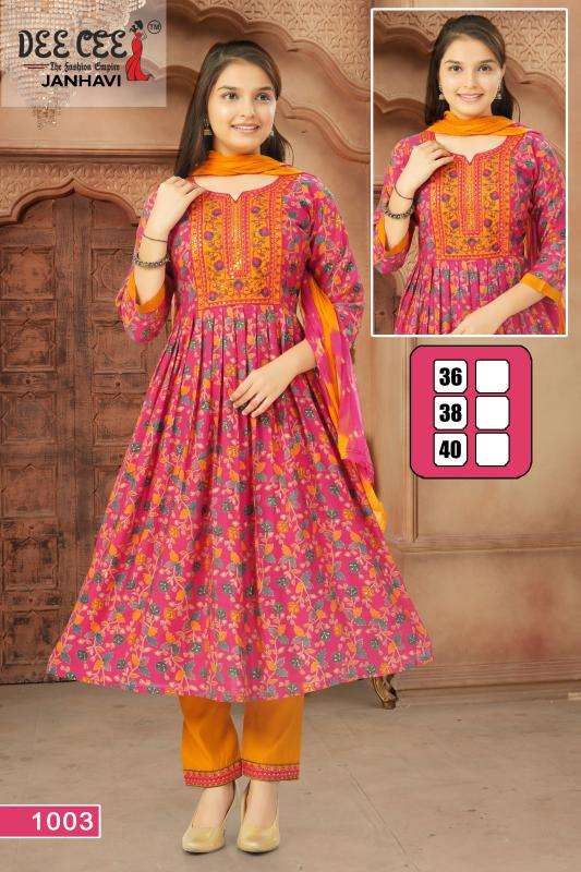 Deecee janhavi indian kurtis online shopping malaysia