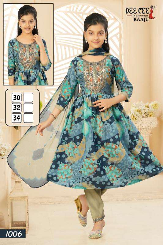 Deecee kaaju indian kurtis online shopping in usa