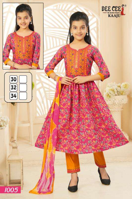 Deecee kaaju indian kurtis online shopping in usa