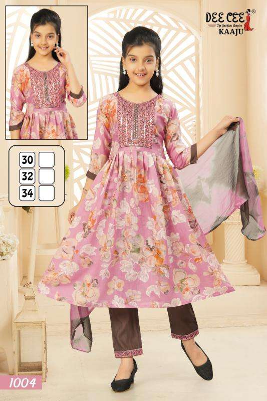 Deecee kaaju indian kurtis online shopping in usa