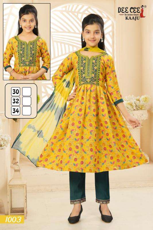 Deecee kaaju indian kurtis online shopping in usa
