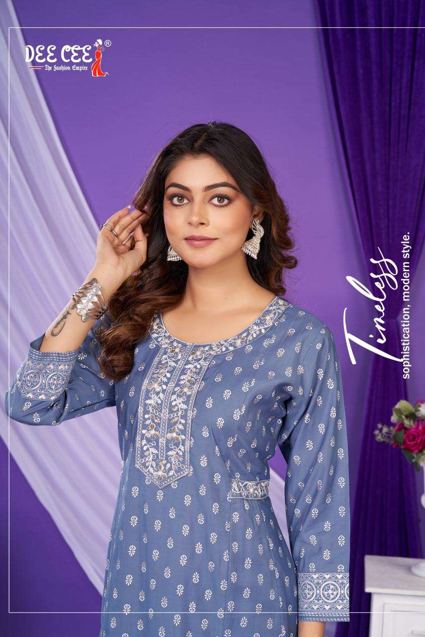 Deecee lalita Online Kurti wholesalers