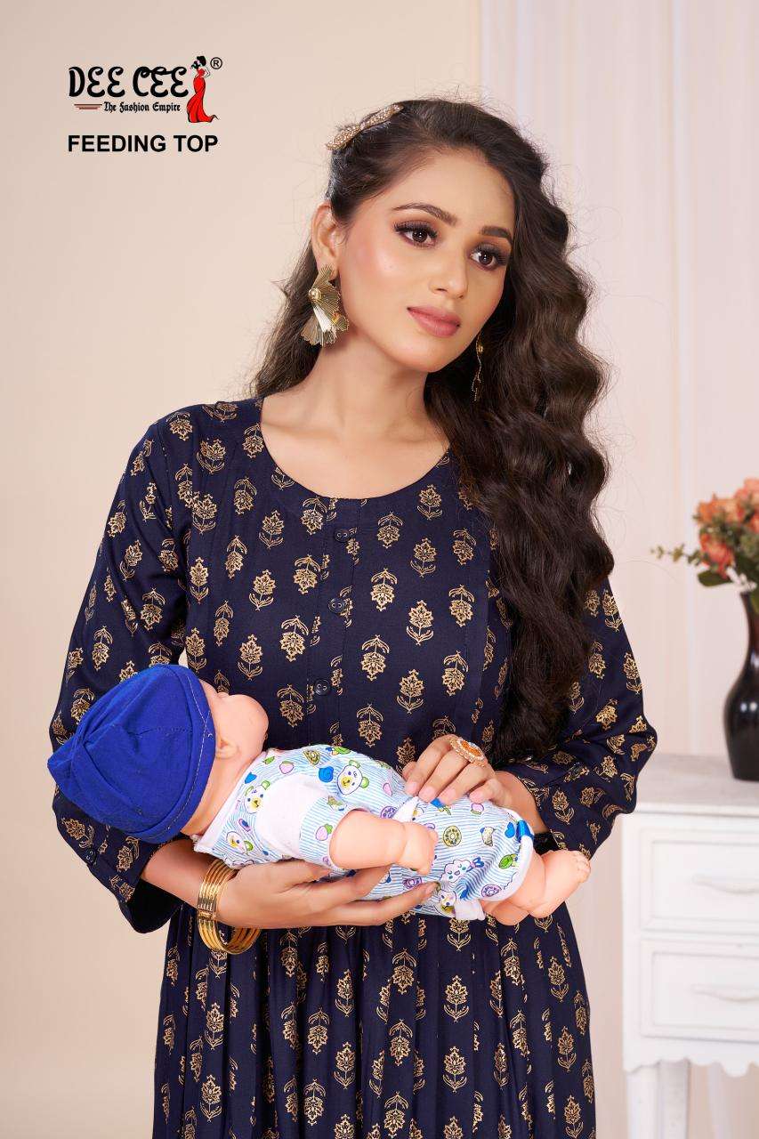 Deecee sri indian short kurti tops uk