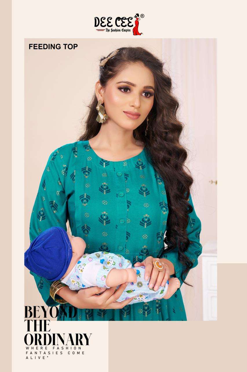 Deecee sri indian short kurti tops uk