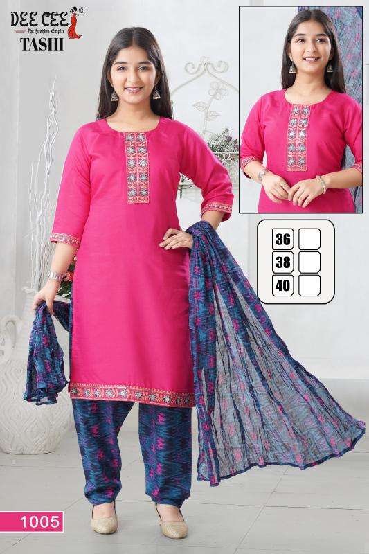 Deecee tashi indian short kurti tops online