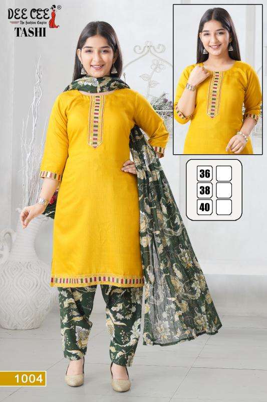 Deecee tashi indian short kurti tops online