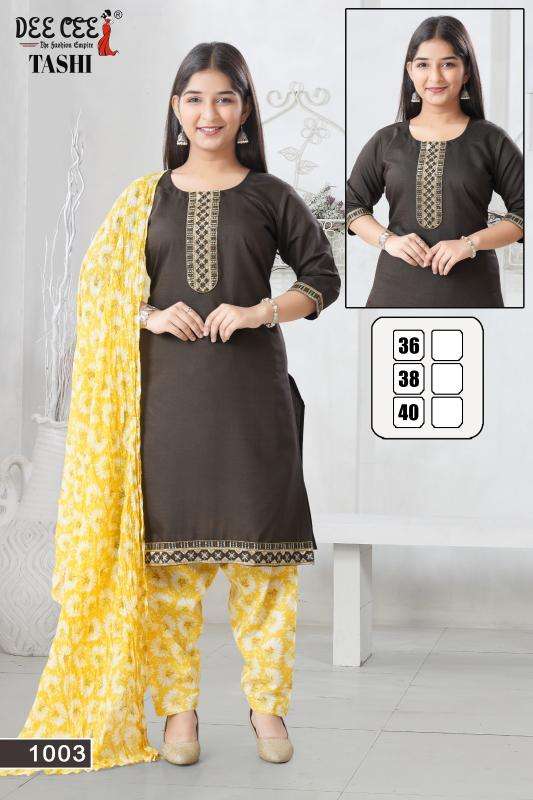 Deecee tashi indian short kurti tops online