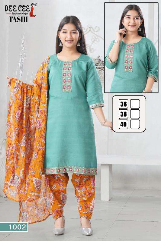 Deecee tashi indian short kurti tops online