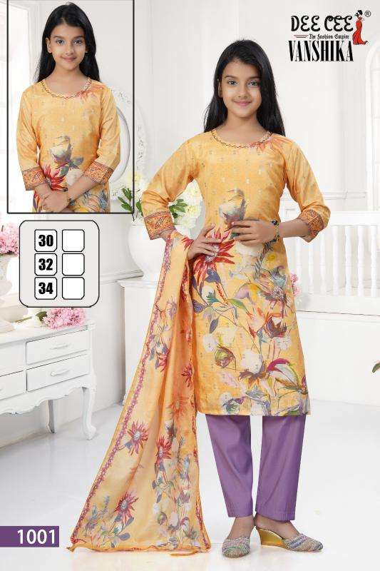 Deecee vanshika Kurti suppliers in Delhi
