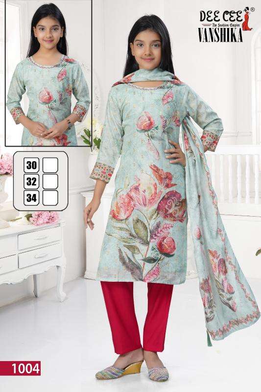 Deecee vanshika Kurti suppliers in Delhi