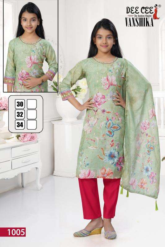 Deecee vanshika Kurti suppliers in Delhi