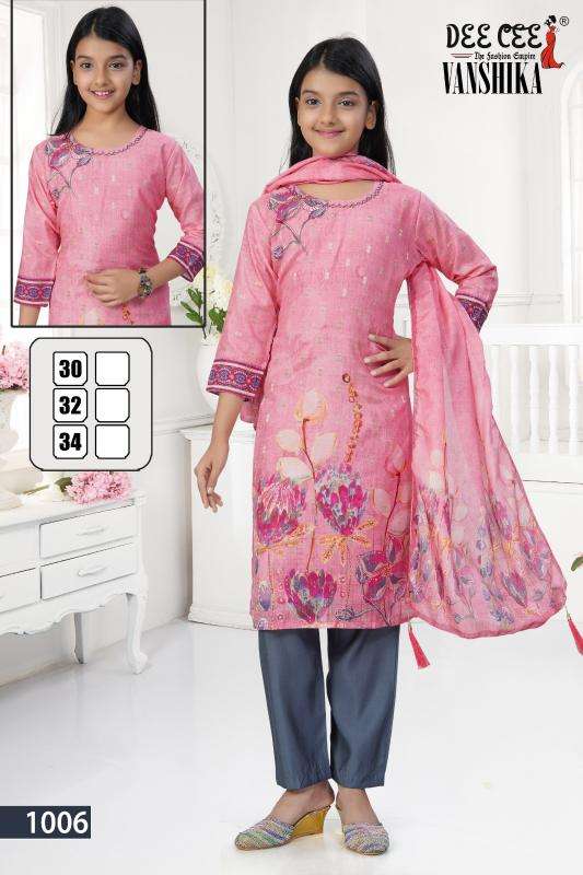 Deecee vanshika Kurti suppliers in Delhi
