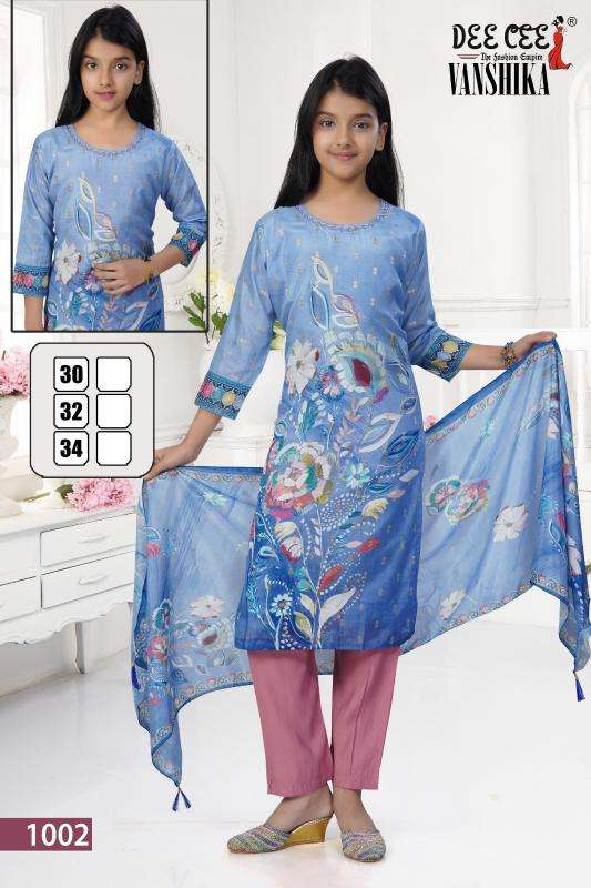 Deecee vanshika Kurti suppliers in Delhi