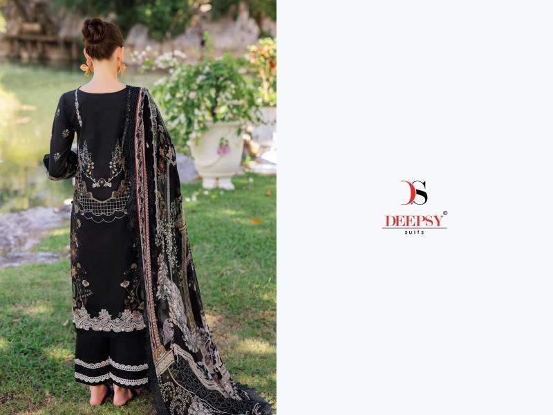 Deepsy suits jade urban lawn 25-4 salwar kameez wholesale suppliers in Mumbai