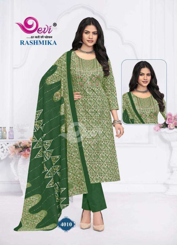 Devi rashmika vol-4 kurtis indian dresses for pear shaped body