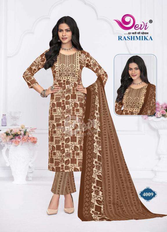 Devi rashmika vol-4 kurtis indian dresses for pear shaped body